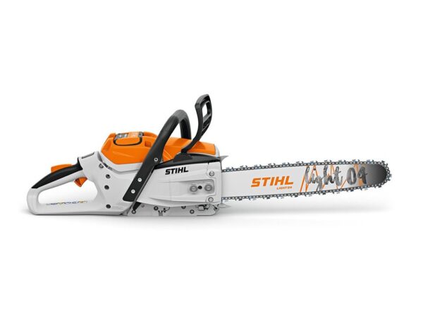 MSA 220 - Sistema AP