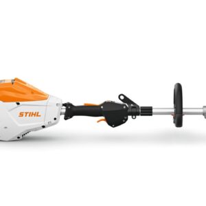 KMA 200 R - Sistema AP