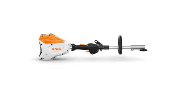 KMA 200 R - Sistema AP