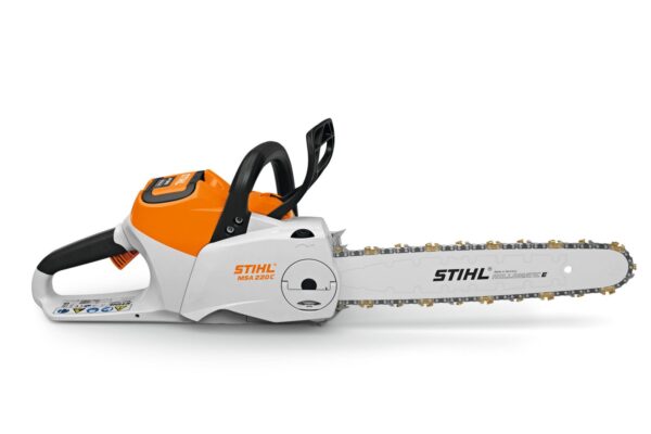 MSA 220 T- Sistema AP