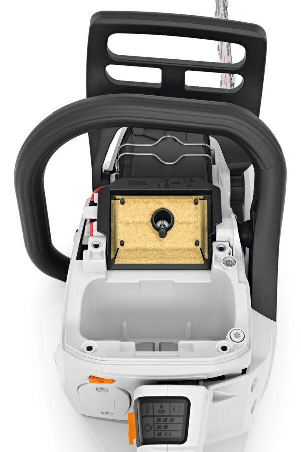 MSA 300 C-O  - Sistema AP - Imagen 4